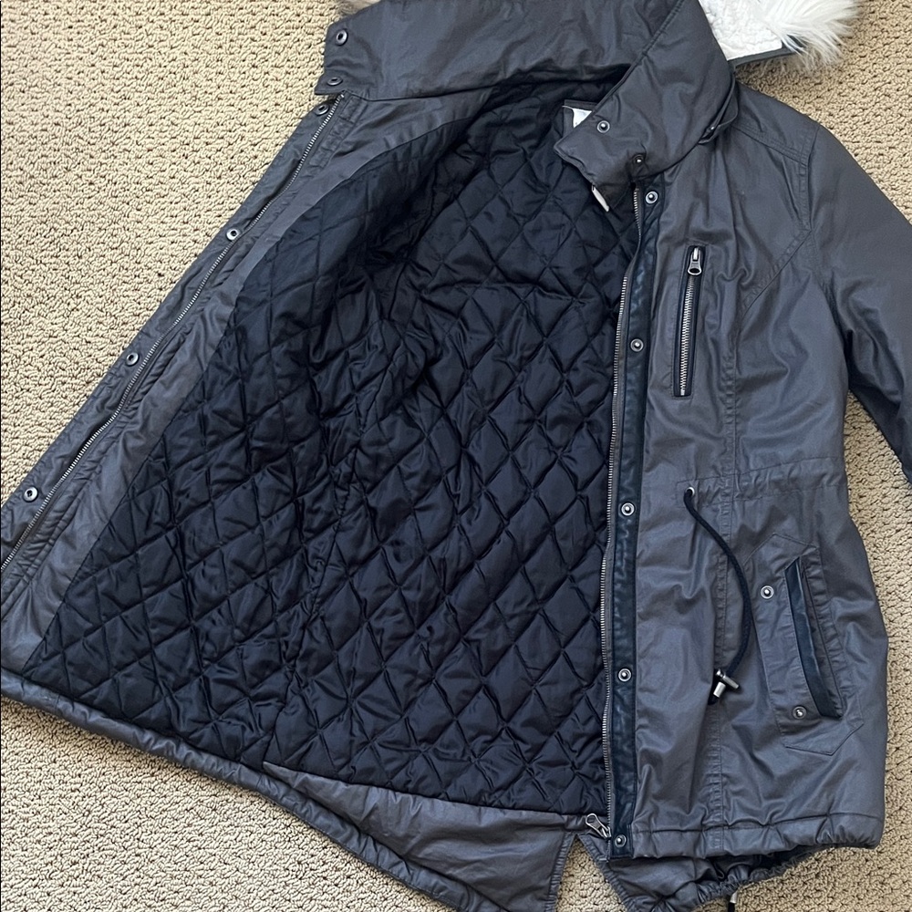 American Rag Jacket - Picture 6 of 8